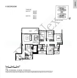 The Lilium (D19), Condominium #556191291